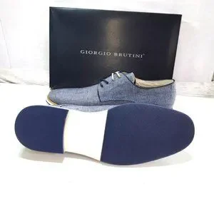 Giorgio Brutini | Shoes | Giorgio Brutini Mens Vick Navy  display picture 3